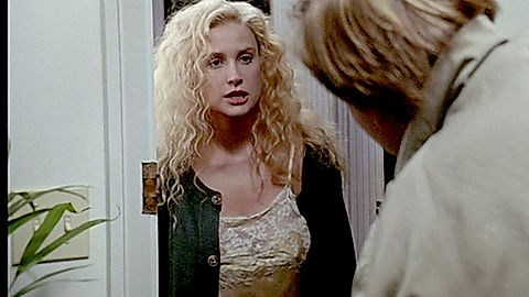 Pic: Demi Moore in The Butcher's Wife (1991)