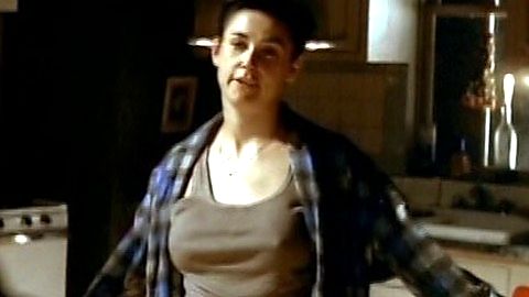 Pic: Demi Moore in Destination Anywhere (1997)