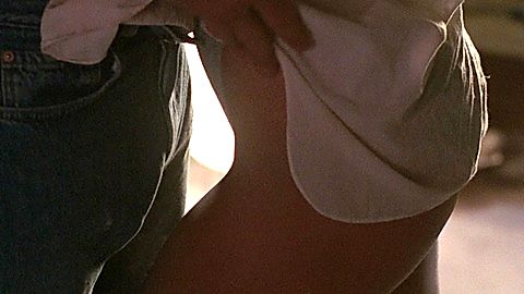 Pic: Demi Moore in Ghost (1990)