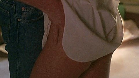 Pic: Demi Moore in Ghost (1990)