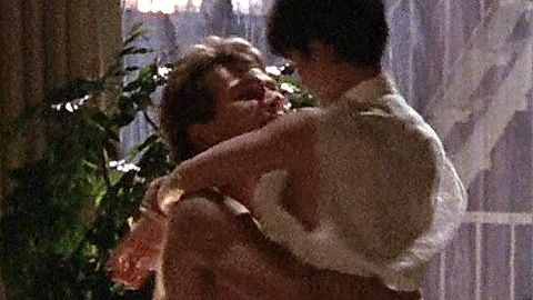 Pic: Demi Moore in Ghost (1990)