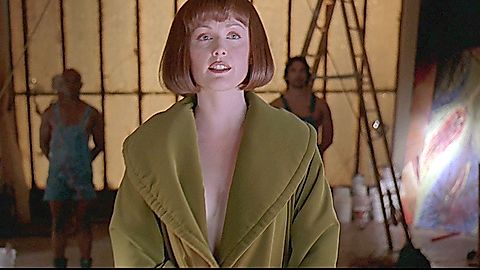Pic: Julianne Moore in The Big Lebowski (1998)