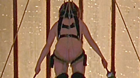 Pic: Julianne Moore in The Big Lebowski (1998)