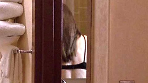 Pic: Julianne Moore in World Traveler (2001)