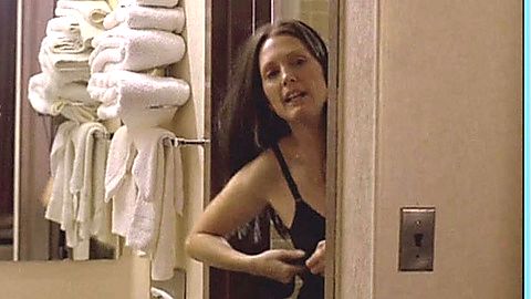Pic: Julianne Moore in World Traveler (2001)