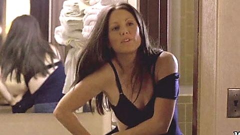 Pic: Julianne Moore in World Traveler (2001)
