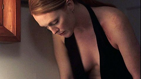 Pic: Julianne Moore in Hannibal (2001)