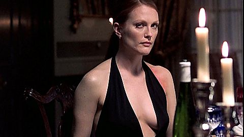 Pic: Julianne Moore in Hannibal (2001)