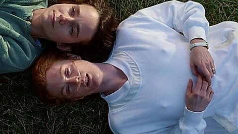 Pic: Julianne Moore in Safe (1995)