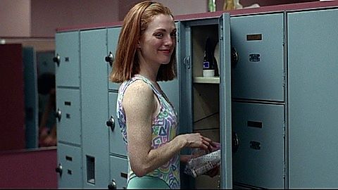 Pic: Julianne Moore in Safe (1995)