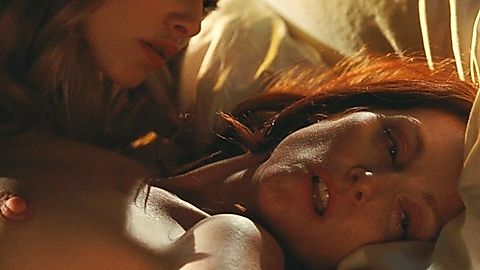 Pic: Julianne Moore in Chloe (2010)