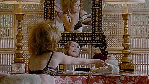 Pic: Julianne Moore in A Single Man (2009)