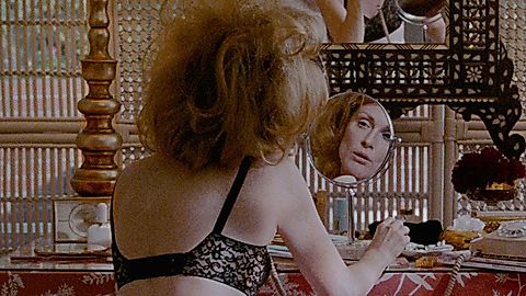 Pic: Julianne Moore in A Single Man (2009)