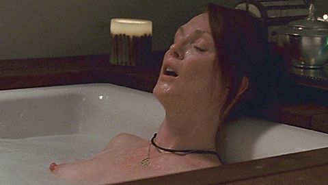 Pic: Julianne Moore in The Kids Are All Right (2010)