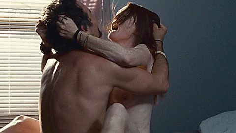 Pic: Julianne Moore in The Kids Are All Right (2010)