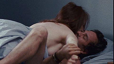 Pic: Julianne Moore in The Kids Are All Right (2010)