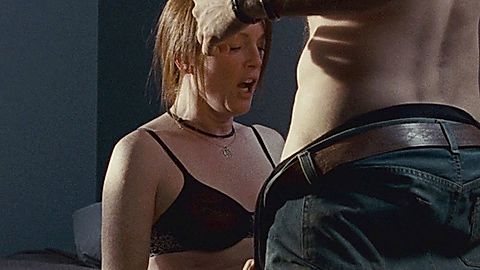 Pic: Julianne Moore in The Kids Are All Right (2010)