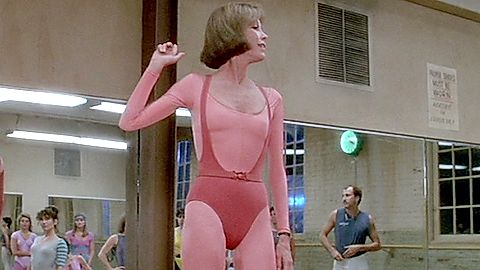 Pic: Mary Tyler Moore in Just Between Friends (1986)