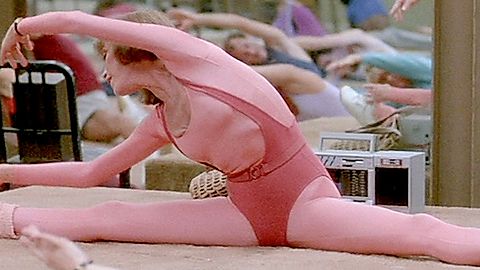 Pic: Mary Tyler Moore in Just Between Friends (1986)