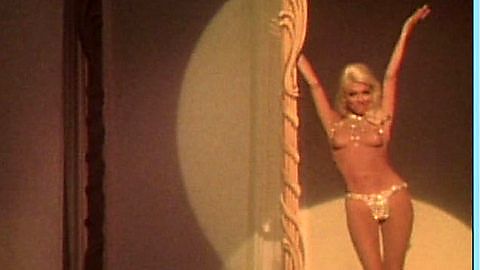 Pic: Rita Moreno in Marlowe (1969)