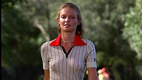 Pic: Cindy Morgan in Caddyshack (1980)