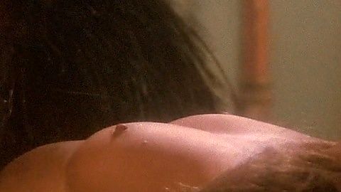 Pic: Shelley Taylor Morgan in The Sword and the Sorcerer (1982)