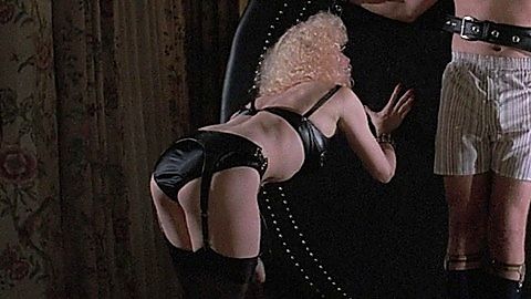 Pic: Shelley Taylor Morgan in My Tutor (1983)