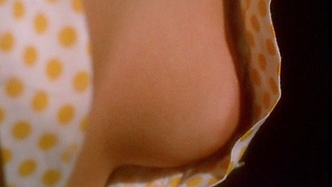 Pic: Ornella Muti in Appassionata (1974)