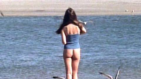Pic: Ornella Muti in Tales of Ordinary Madness (1981)