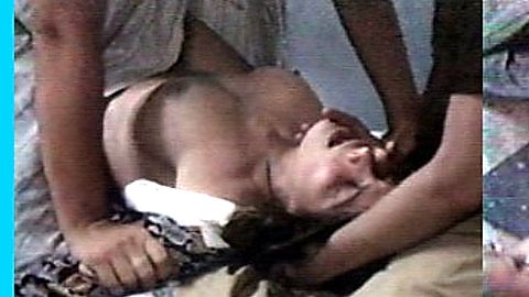 Pic: Ornella Muti in The Girl from Trieste (1983)