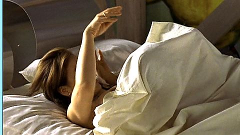 Pic: Ornella Muti in Widows (1998)