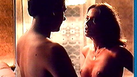 Pic: Ornella Muti in Tatiana, la muñeca rusa (1995)
