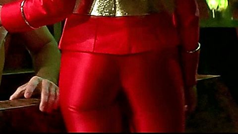 Pic: Ornella Muti in Flash Gordon (1980)