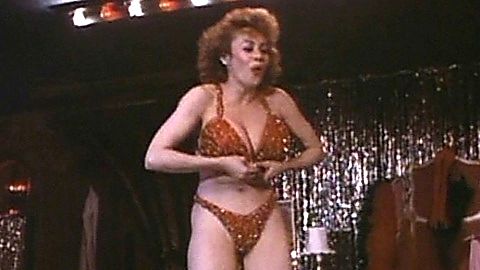 Pic: Kitten Natividad in The Wild Life (1984)