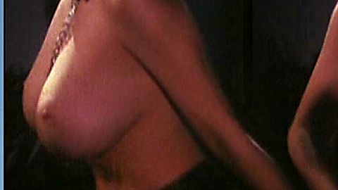 Pic: Kitten Natividad in The Tomb (1986)
