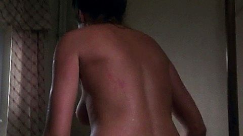 Pic: Kate Nelligan in Eye of the Needle (1981)