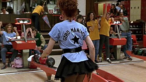 Pic: Kate Nelligan in Frankie and Johnny (1991)