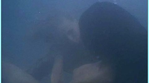 Pic: Julie Newmar in Mackenna's Gold (1969)