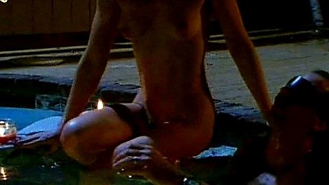 Pic: Shauna O'Brien in The Escort 2 (1998)