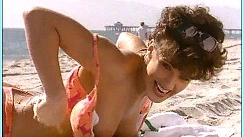 Pic: Shauna O'Brien in Wild Malibu Weekend! (1994)