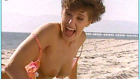 Pic: Shauna O'Brien in Wild Malibu Weekend! (1994)