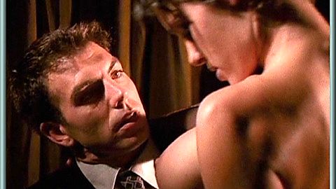 Pic: Shauna O'Brien in Scandal: The Big Turn On (2000)