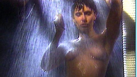 Pic: Shauna O'Brien in Pamela Anderson with the Girls of Eden Quest (1995)