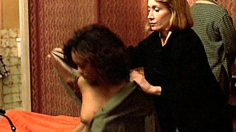 Pic: Thandiwe Newton in Flirting (1992)