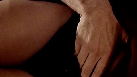 Pic: Thandiwe Newton in The Leading Man (1996)