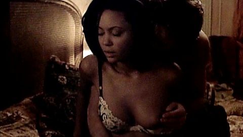 Pic: Thandiwe Newton in The Leading Man (1996)