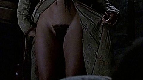 Pic: Thandiwe Newton in Beloved (1998)