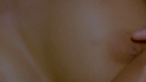 Pic: Thandiwe Newton in Besieged (1998)