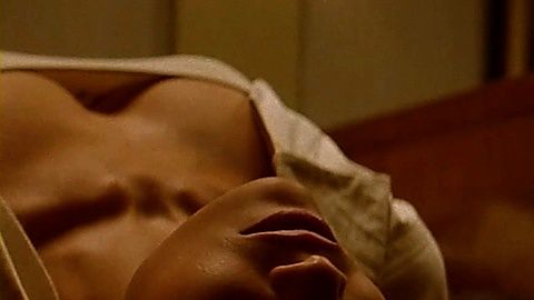 Pic: Thandiwe Newton in The Truth About Charlie (2002)