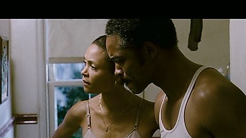 Pic: Thandiwe Newton in The Pursuit of Happyness (2006)